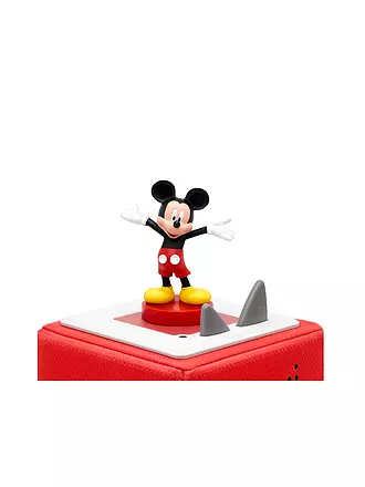 TONIES | Hörfigur -Disney Mickys total verrücktes Fußballspiel | 